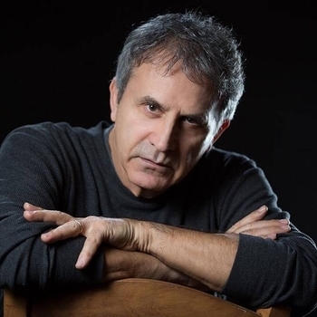 George Dalaras