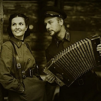 Глеб Романов