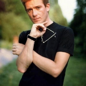 Graham Bonnet