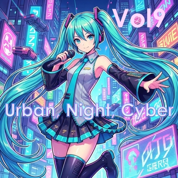 Hatsune Miku