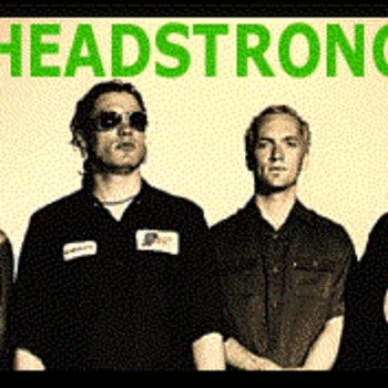 Headstrong