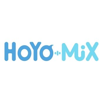 Hoyo-Mix and 文驰 (Wen Chi)