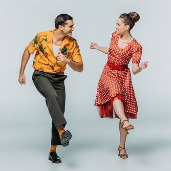 Italian Ballroom