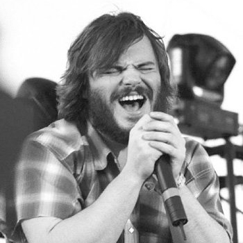 Jack Black