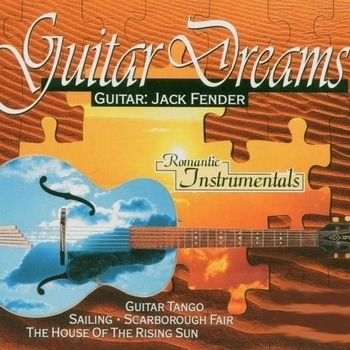 Jack Fender And The Apaches