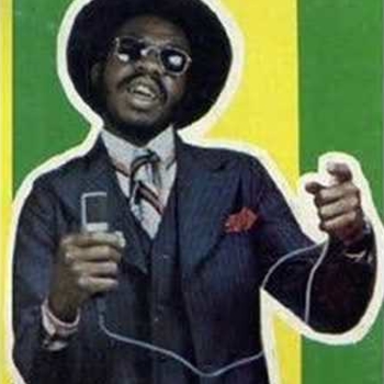Jah Thomas
