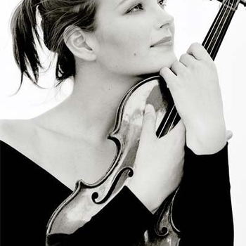 Janine Jansen