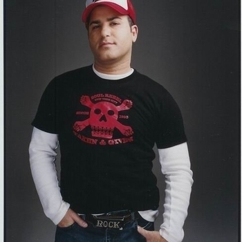 Jason Nevins