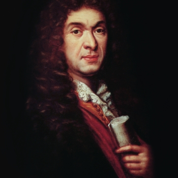Jean-Baptiste Lully