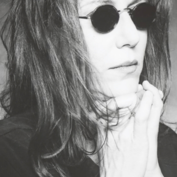 Jennifer Warnes