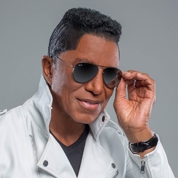 Jermaine Jackson