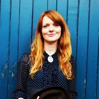 Jess Morgan