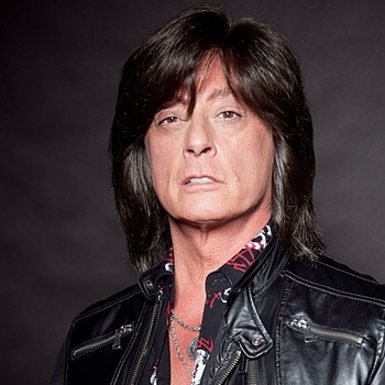 Joe Lynn Turner and Phil Collen