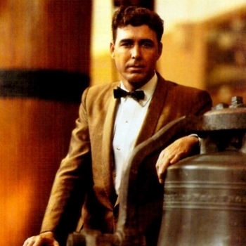 Johnny Horton