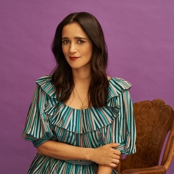 Julieta Venegas