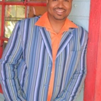 Junior Tucker
