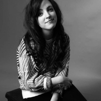 Kate Mcgill
