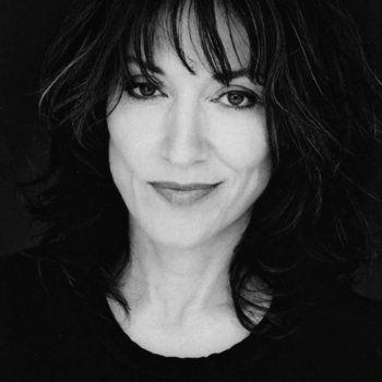 Katey Sagal and The Forest Rangers