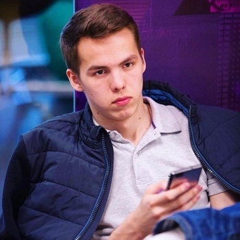 Кирилл Медников