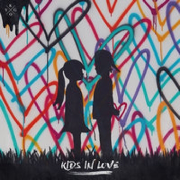 Kygo and Oliver Nelson
