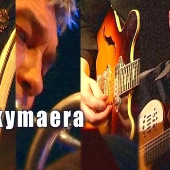Kymaera