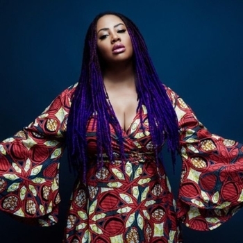 Lalah Hathaway