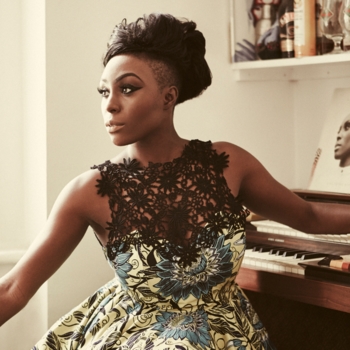 Laura Mvula
