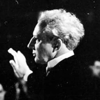 Leopold Stokowski
