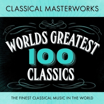 London Philharmonic Orchestra And David Parry