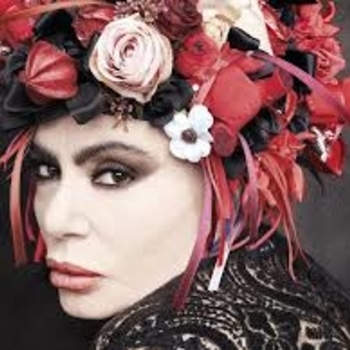 Loredana Bertè