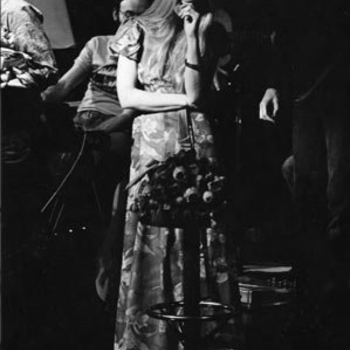 Lori Lieberman