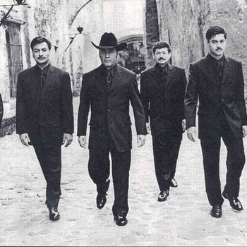 Los Tigres Del Norte