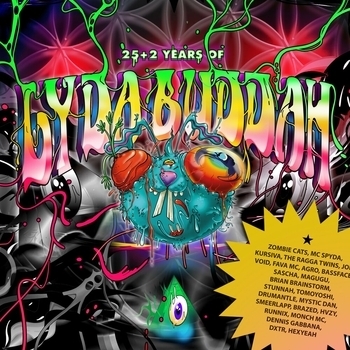 Ly Da Buddah