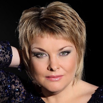 Ляля Размахова