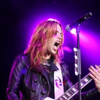 Lzzy Hale