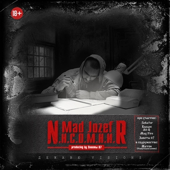 Mad Jozef