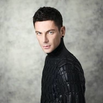 Maksim and Remi Kazinoti