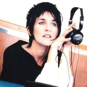Maria Nayler