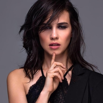 Mariana Bo