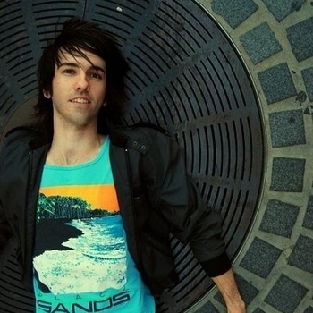 Mark Maxwell
