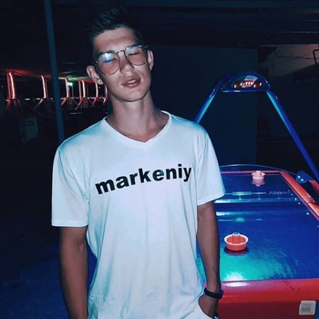 Markeniy
