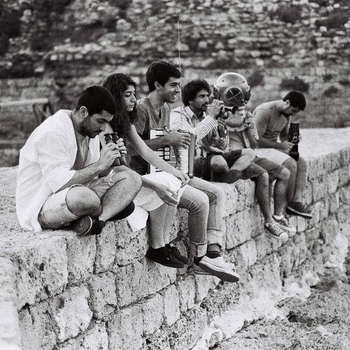 Mashrou Leila