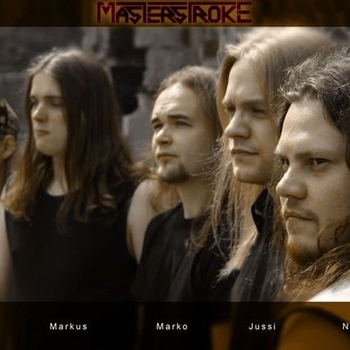 Masterstroke