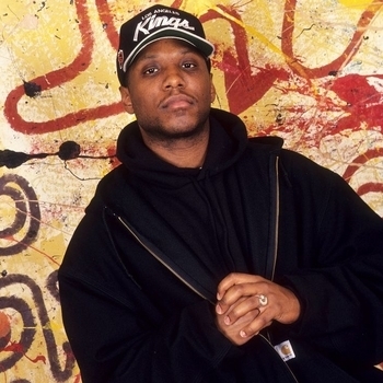 MC Ren