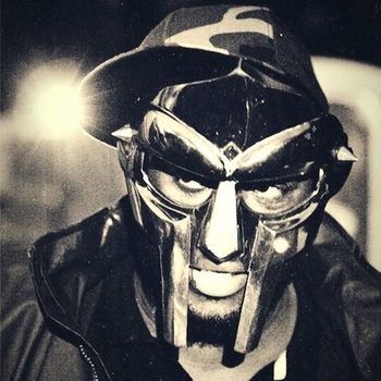 MF DOOM