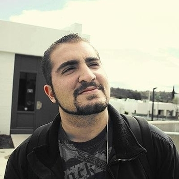Michael Badal