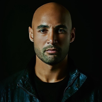 Michael Woods