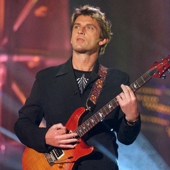 Mike Oldfield
