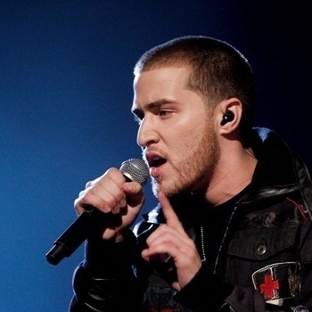 Mike Posner
