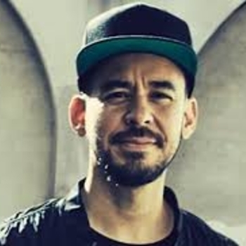 Mike Shinoda